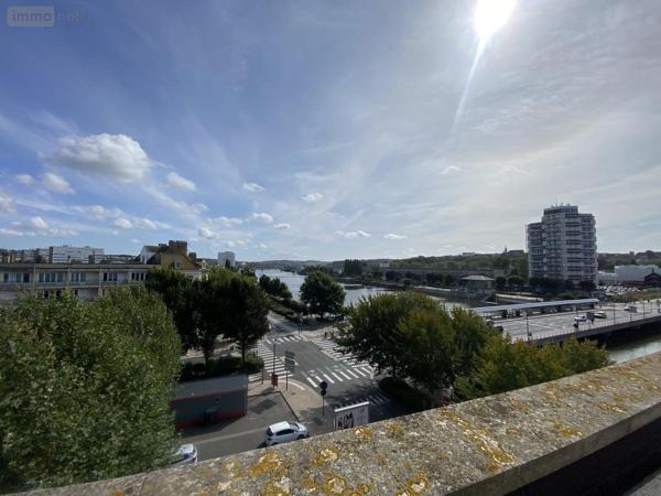 Local professionnel à louer à Boulogne-sur-Mer dans le Pas-de-Calais (62200), ref : 62055-L244