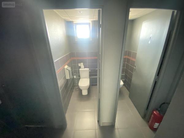 Local professionnel à louer à Boulogne-sur-Mer dans le Pas-de-Calais (62200), ref : 62055-L244