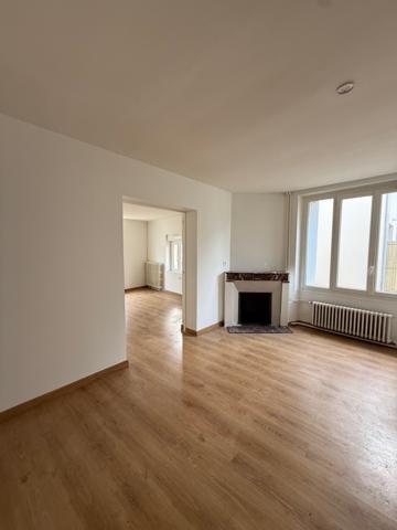 Chauconin-Neufmontiers (77124) Maison 120m² CHAUCONIN NEUFMONTIERS 3 chambres