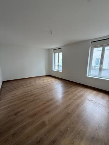 Chauconin-Neufmontiers (77124) Maison 120m² CHAUCONIN NEUFMONTIERS 3 chambres