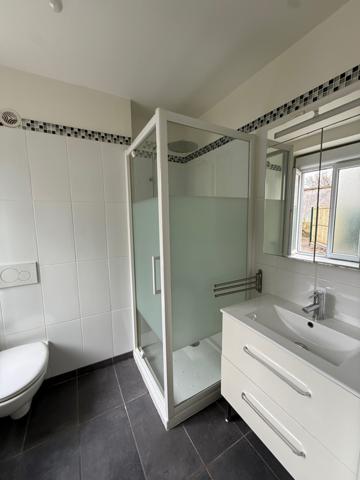 Chauconin-Neufmontiers (77124) Maison 120m² CHAUCONIN NEUFMONTIERS 3 chambres