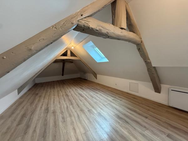 Chauconin-Neufmontiers (77124) Maison 120m² CHAUCONIN NEUFMONTIERS 3 chambres