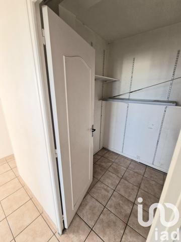 Appartement à vendre 4 pièces 86 m² Montargis
