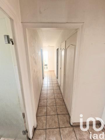 Appartement à vendre 4 pièces 86 m² Montargis
