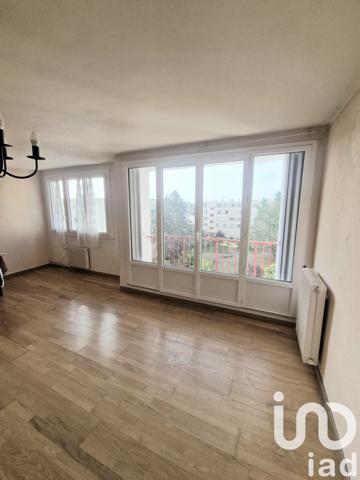 Appartement à vendre 4 pièces 86 m² Montargis