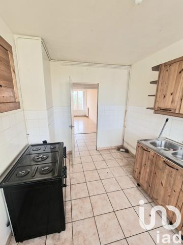 Appartement à vendre 4 pièces 86 m² Montargis