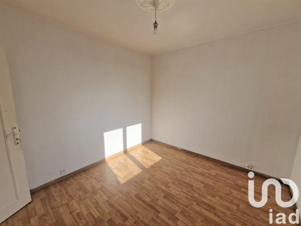 Appartement à vendre 4 pièces 86 m² Montargis