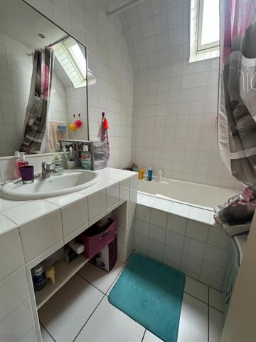 Maison à SAINT-PAVACE, 72190 - 6 pièces 165m²