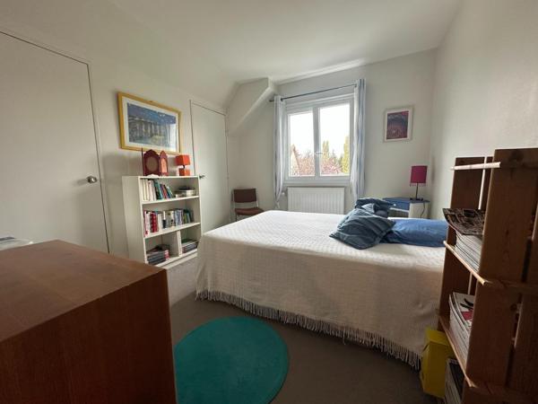 Maison à SAINT-PAVACE, 72190 - 6 pièces 165m²