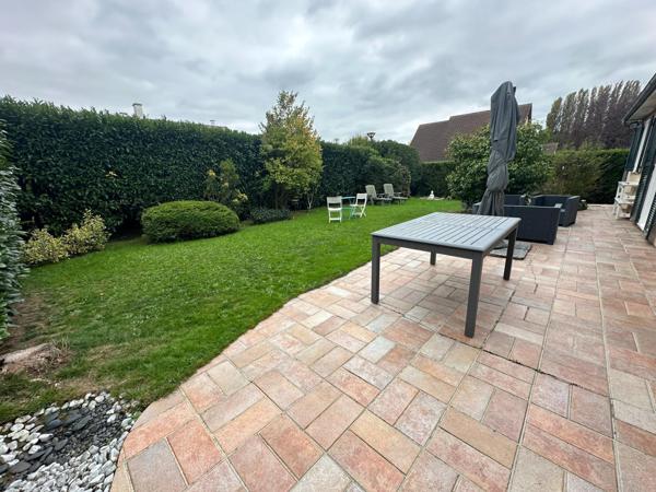 Maison à SAINT-PAVACE, 72190 - 6 pièces 165m²