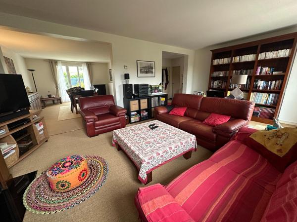 Maison à SAINT-PAVACE, 72190 - 6 pièces 165m²