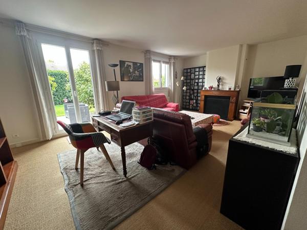 Maison à SAINT-PAVACE, 72190 - 6 pièces 165m²