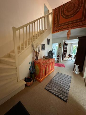 Maison à SAINT-PAVACE, 72190 - 6 pièces 165m²