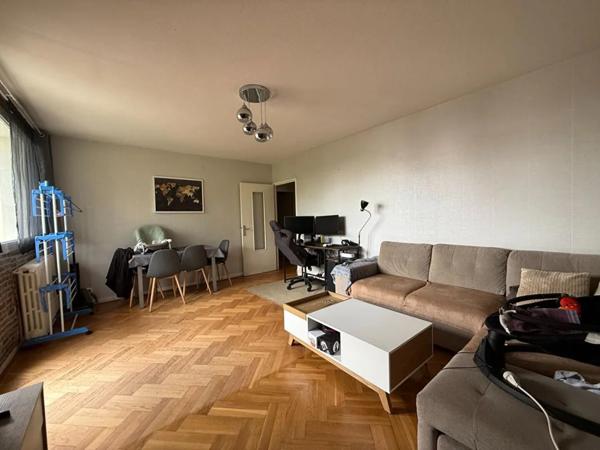 Appartement à louer à Évreux (27000)