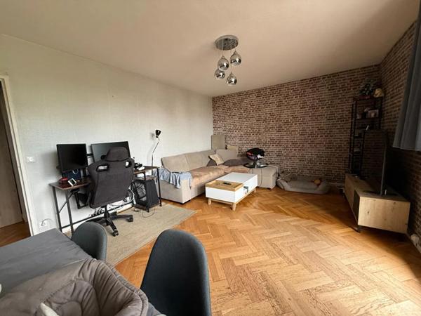 Appartement à louer à Évreux (27000)