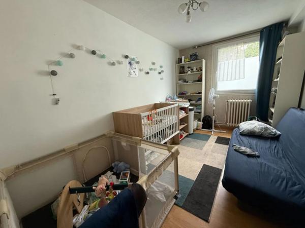 Appartement à louer à Évreux (27000)