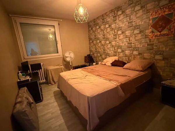 Appartement à louer à Évreux (27000)