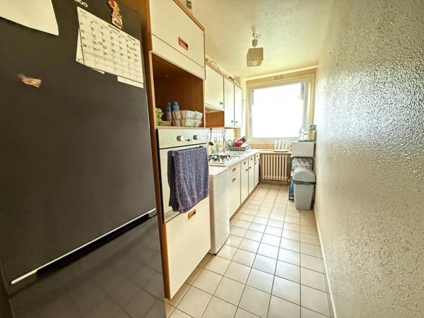 Appartement à louer à Évreux (27000)