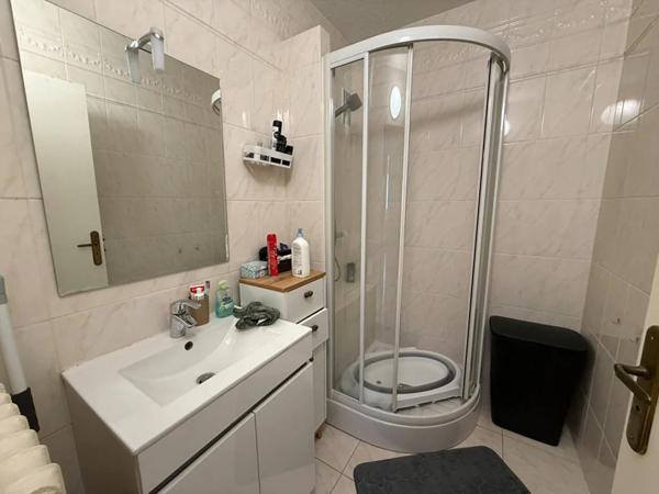 Appartement à louer à Évreux (27000)