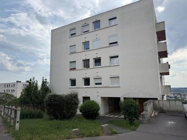 Appartement à louer à Évreux (27000)
