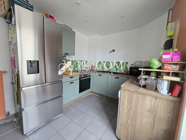 Maison 4 pièce(s) 3 chambre(s) 76 m²