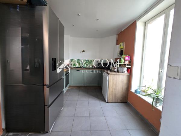 Maison 4 pièce(s) 3 chambre(s) 76 m²