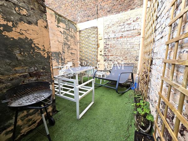 Maison 4 pièce(s) 3 chambre(s) 76 m²