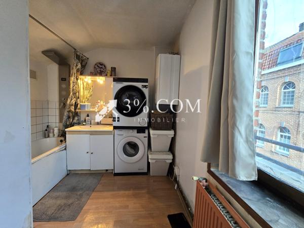 Maison 4 pièce(s) 3 chambre(s) 76 m²