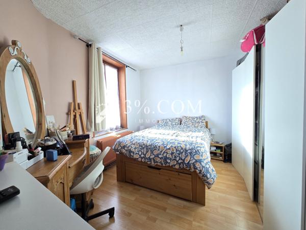 Maison 4 pièce(s) 3 chambre(s) 76 m²