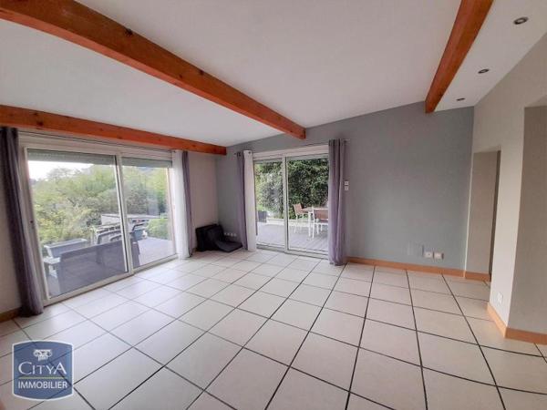 Location maison Nancy (54) 5 pièces 105.5m²
