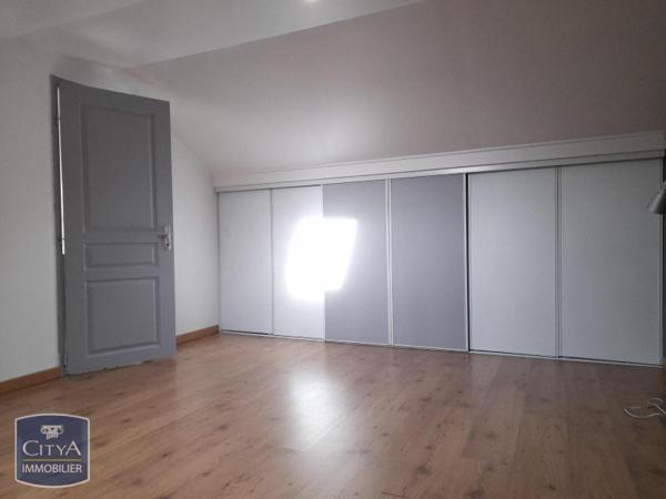 Location maison Nancy (54) 5 pièces 105.5m²