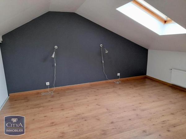 Location maison Nancy (54) 5 pièces 105.5m²
