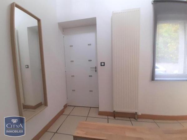 Location maison Nancy (54) 5 pièces 105.5m²