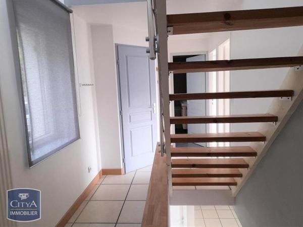 Location maison Nancy (54) 5 pièces 105.5m²