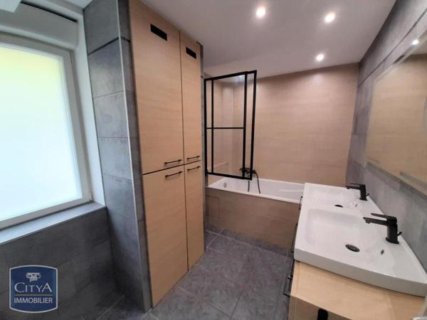Location maison Nancy (54) 5 pièces 105.5m²