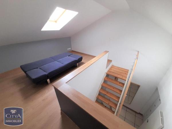 Location maison Nancy (54) 5 pièces 105.5m²