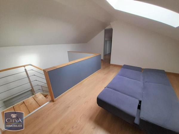 Location maison Nancy (54) 5 pièces 105.5m²