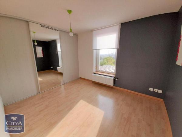 Location maison Nancy (54) 5 pièces 105.5m²