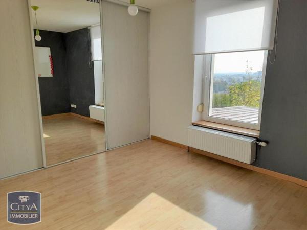 Location maison Nancy (54) 5 pièces 105.5m²