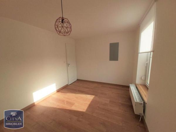 Location maison Nancy (54) 5 pièces 105.5m²