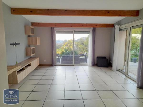 Location maison Nancy (54) 5 pièces 105.5m²