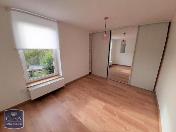 Location maison Nancy (54) 5 pièces 105.5m²
