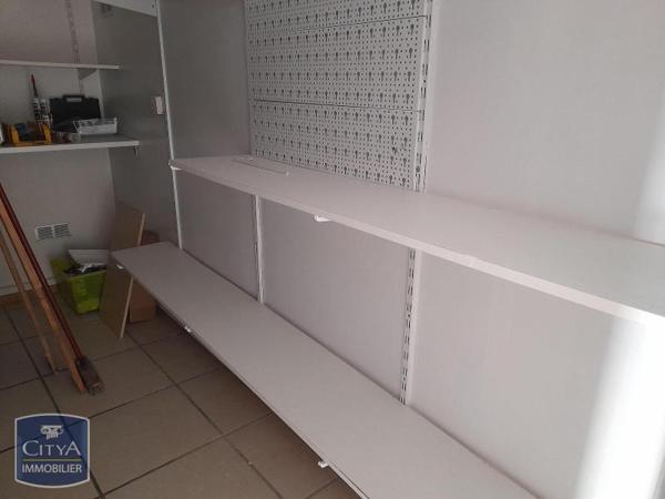 Location maison Nancy (54) 5 pièces 105.5m²
