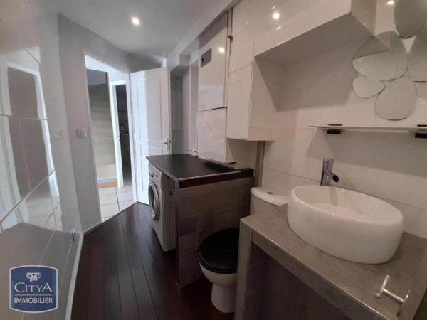 Location maison Nancy (54) 5 pièces 105.5m²