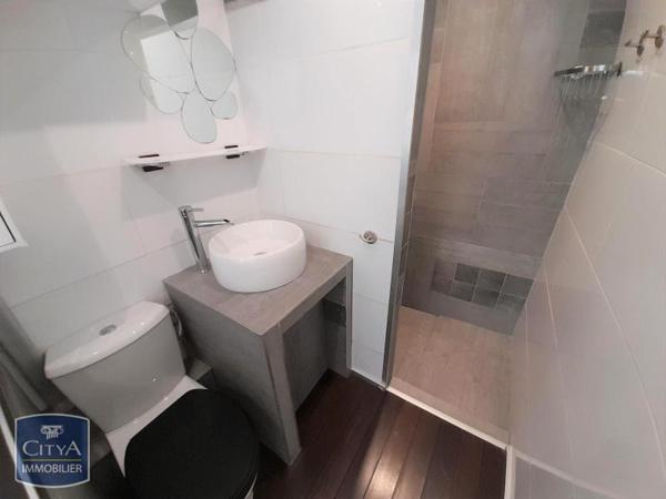 Location maison Nancy (54) 5 pièces 105.5m²
