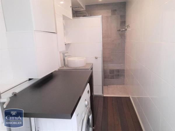 Location maison Nancy (54) 5 pièces 105.5m²