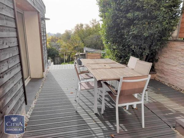 Location maison Nancy (54) 5 pièces 105.5m²