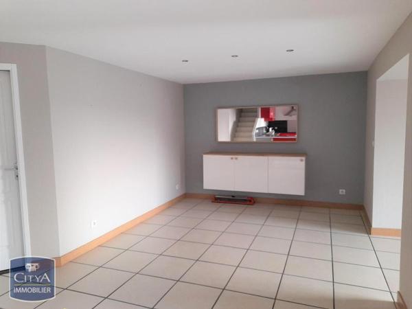 Location maison Nancy (54) 5 pièces 105.5m²