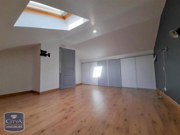 Location maison Nancy (54) 5 pièces 105.5m²