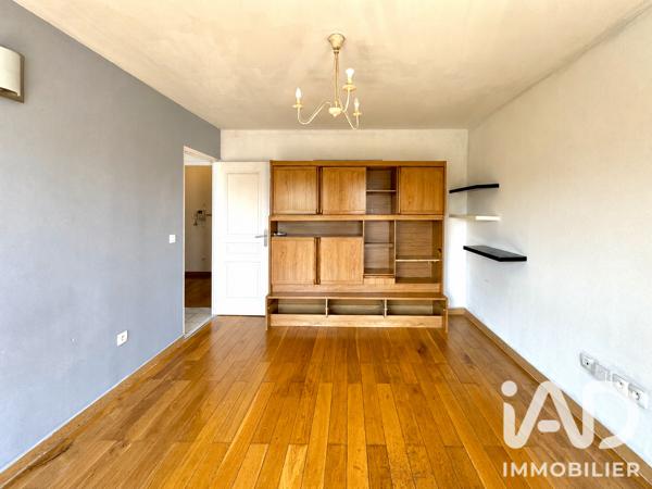 Appartement à vendre 3 pièces 65 m² Bobigny